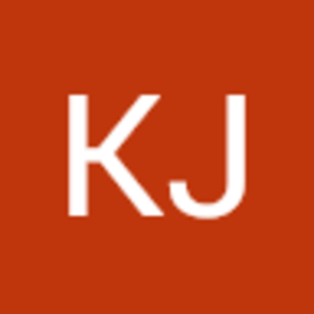 Meet your Posher, Kj